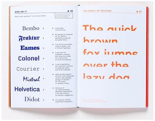 Graphic Design Play Book: An Exploration of Visual Thinking，平面设计剧本：视觉思维的探索，平面设计 商品图2