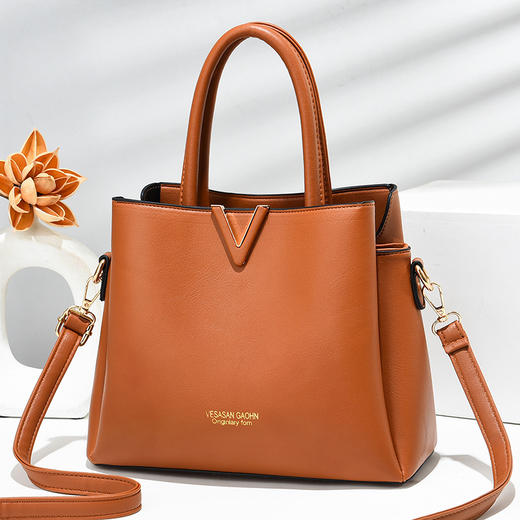 春夏新款，斜挎包包质感洋气女包SC-221 商品图5