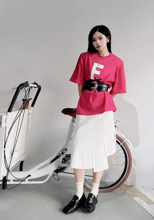 女圆领T1187 商品图0