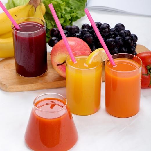 日本野菜生活复合果蔬汁番茄汁200ml 商品图8