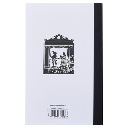 预售 【中商原版】法文版 读者的十项权利 Les dix droits du lecteur 法文原版 Daniel Pennac 商品图1