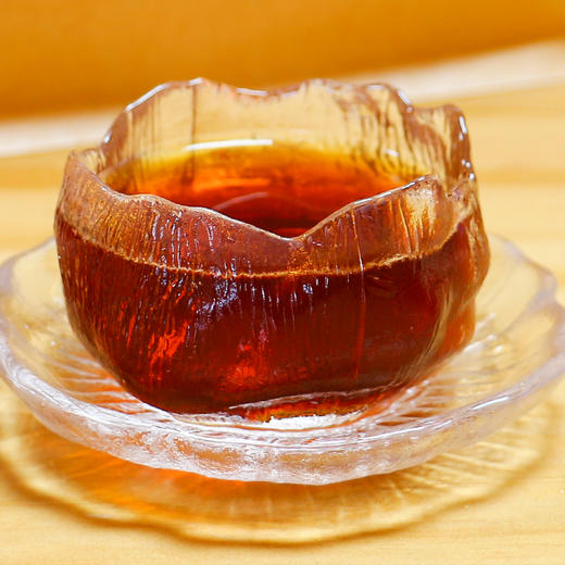 九蒸九晒黄精枸杞茶250g 商品图3