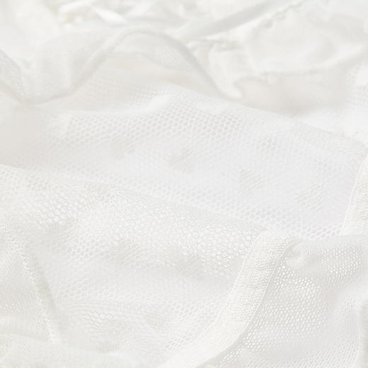 都市丽人时尚系列蕾丝三角裤女士内裤低腰三角裤LK33B1 商品图5