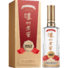预售 7天  泸州老窖1952 浓香型酒52度 500ml单瓶 商品缩略图1