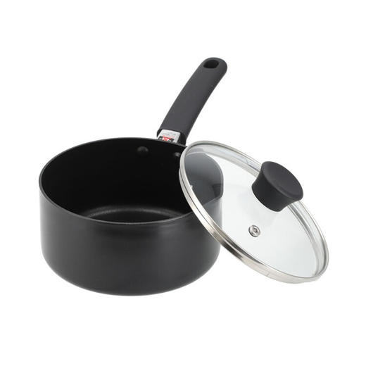 电磁炉用单柄锅 Days 16cm/18cm/20cm 商品图2