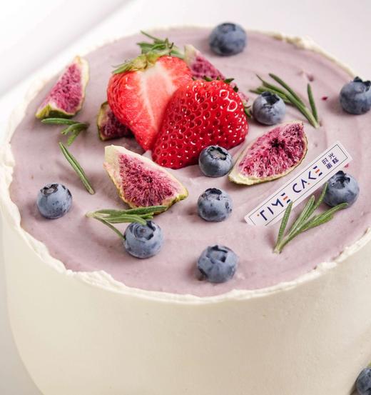 芋泥奶黄蛋糕 商品图0