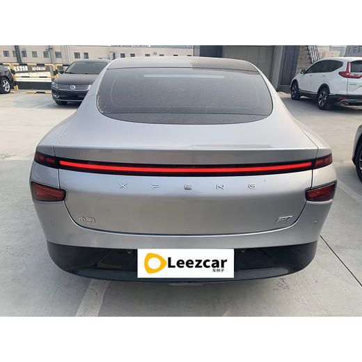 小鹏 P7 670E【长租/以租代购-北京】 商品图4