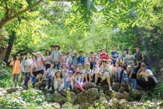 单日攀树—户外技能培训【树冠之旅】 | 变身炫酷蜘蛛侠，找到生命向上的力量！ 商品图2