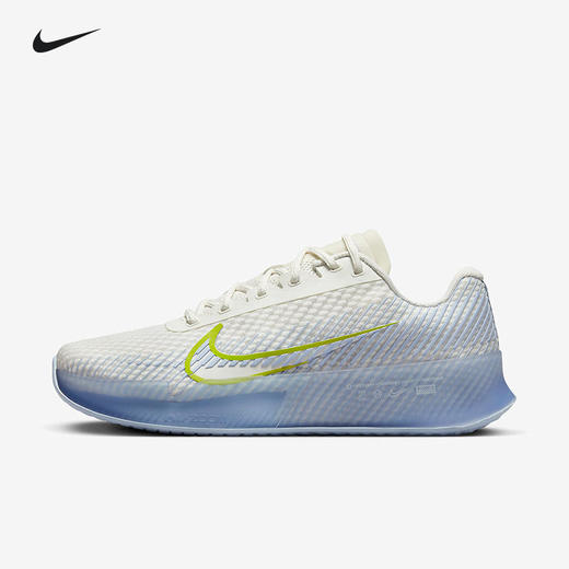 2023年澳网款法网款 Nike Court Air Zoom Vapor 11 男女网球鞋 商品图3