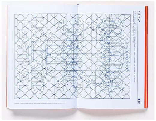 Graphic Design Play Book: An Exploration of Visual Thinking，平面设计剧本：视觉思维的探索，平面设计 商品图3