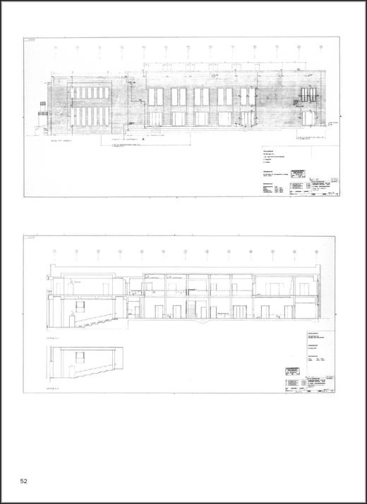 Johan Celsing - Buildings, Texts，约翰·塞尔辛-建筑，文本，建筑 商品图3