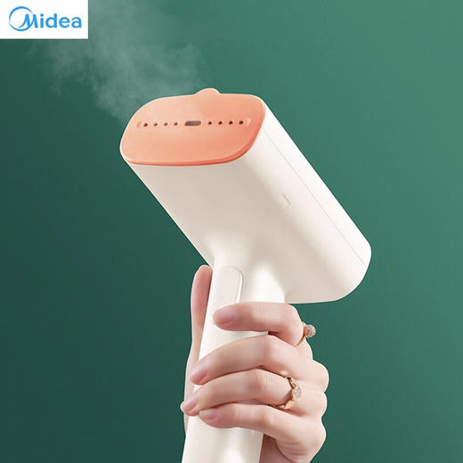 【分仓直发包邮】美的手持挂烫机YBJ10G3 商品图0