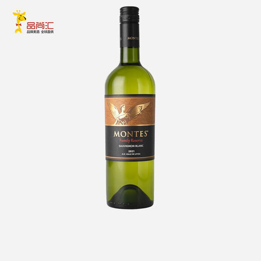 【蒙特斯】家族珍藏系列葡萄酒（黑皮诺/佳美娜/长相思）_750ml 商品图3