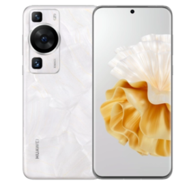 华为P60系列|凝光设计 美学引领