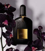价值1000+！高贵女王香！霸道女总裁！TF 午夜黑兰香水100ml 商品缩略图0