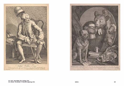 Hogarth，世界艺术系列：威廉·霍加斯，绘画 商品图5