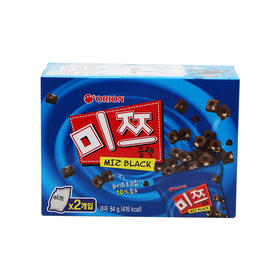 韩国棋子饼