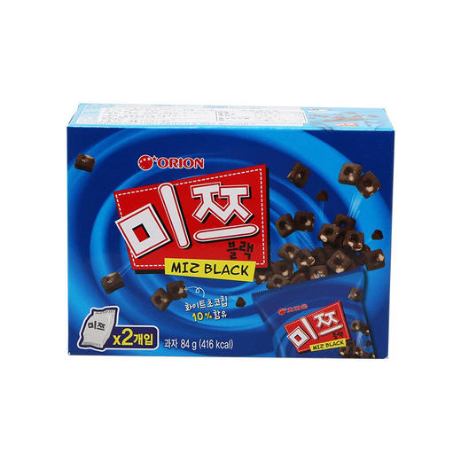 韩国棋子饼 商品图0