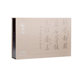 南馥 凤凰单枞茶 单丛 鸭屎香 潮州优质乌龙茶 160g