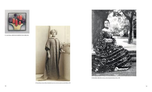 MODERN WORLDS
AUSTRIAN AND GERMAN ART, 1890-1940，现代世界:奥地利与德国艺术，1890-1940，绘画 商品图4