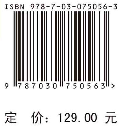 分布式安全协同控制与优化：一致性理论框架 商品图2