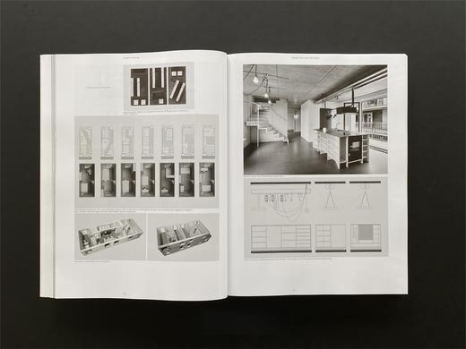 Duplex Architects - Housing，复式建筑事务所-住宅，建筑 商品图3