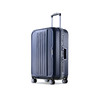 银座商务经典旅行行李箱万向轮24寸学生男女20寸登机拉杆箱A-303K 商品缩略图1