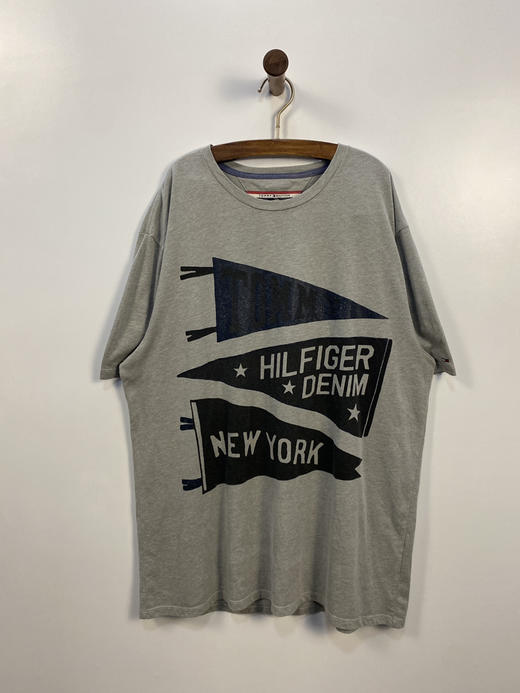 Tommy Hilfiger 短袖T恤 _SST(XL) 商品图1