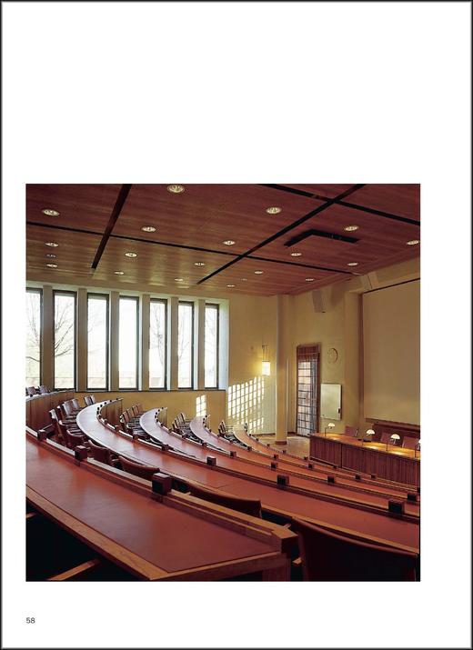 Johan Celsing - Buildings, Texts，约翰·塞尔辛-建筑，文本，建筑 商品图5