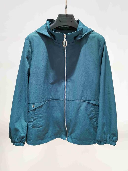 2F诗言志风衣F8978 商品图0