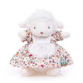 BUNNIES BY THE BAY 7"小羊女仆装BTBCD17