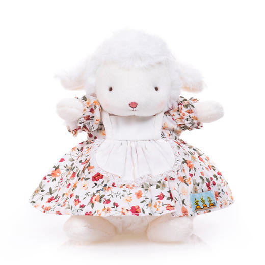 BUNNIES BY THE BAY 7"小羊女仆装BTBCD17 商品图0
