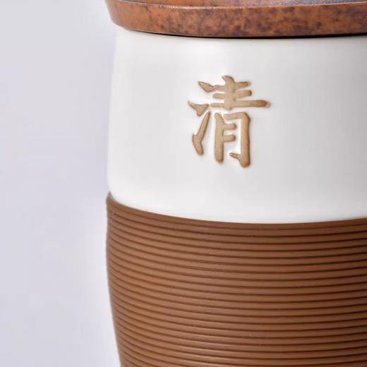 故宫 万仟堂 | 清宁杯·办公杯 商品图2