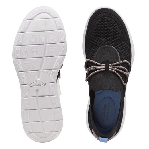 5折！Clarks Ezera 女士休闲鞋跑鞋  商品图7