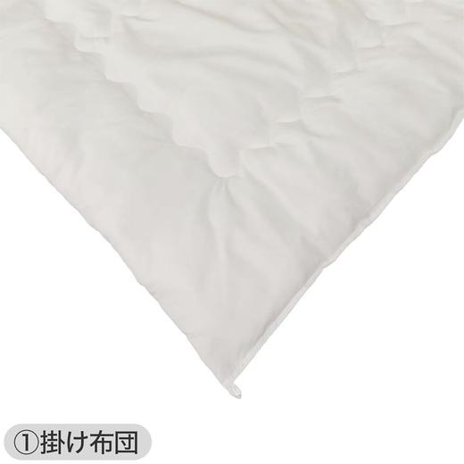 抗菌防臭被 单人约150*210/双人约200*230/特大双人约220*240 商品图2