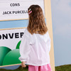 CONVERSE 夏 大童小童 夹克 CNVN-LO-D672 商品缩略图2
