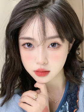 这就是蓝色大海的传说！