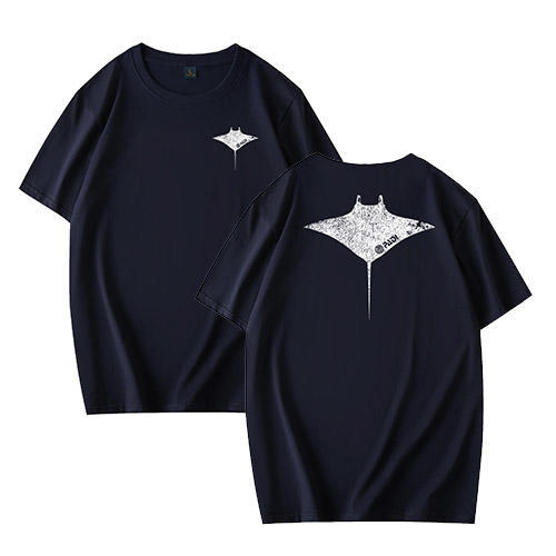 PADI Gear T恤2023新款 商品图3