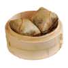 顺誉 | 咸蛋黄糯米鸡150g 商品缩略图0