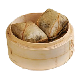 顺誉 | 咸蛋黄糯米鸡150g