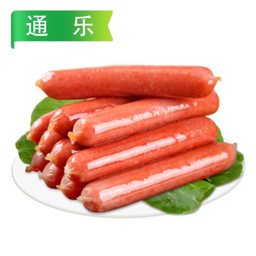 25B通乐原味台湾烤肠 2800g/袋(40支) 7袋/件 商品图1