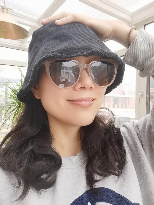 猫太推荐——墨镜（CARIN） 商品图0