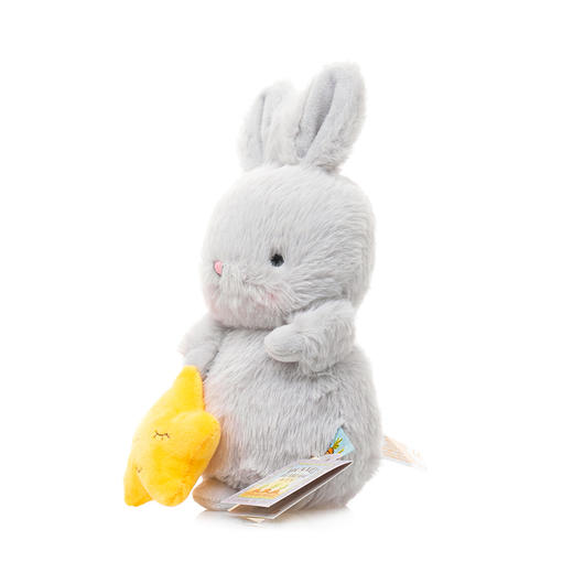 BUNNIES BY THE BAY 抱星星小兔BTBC101086 商品图1