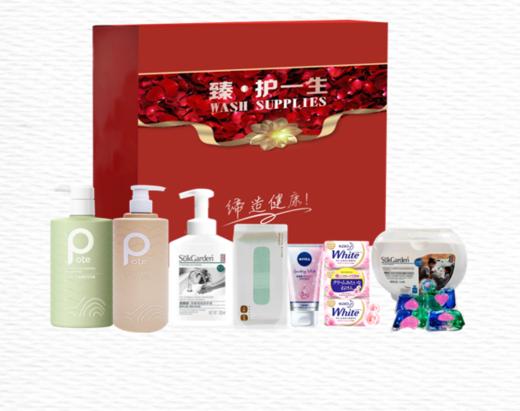 【团购展示】全家福护理关爱套装258型 商品图0