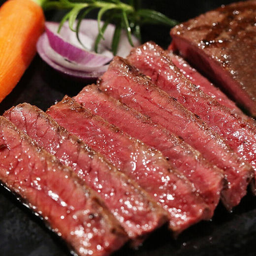 豪味享  牛排礼盒  家庭套餐装 商品图5