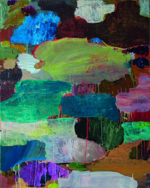 Yafeng Duan，段亚峰，绘画 商品图1