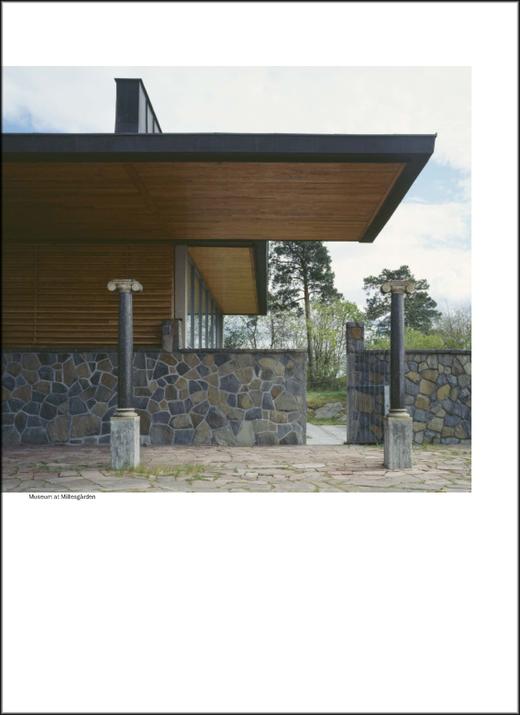 Johan Celsing - Buildings, Texts，约翰·塞尔辛-建筑，文本，建筑 商品图1