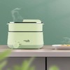 【分仓直发包邮】乐扣乐扣多功能电煮锅 EJR227（颜色随机） 商品缩略图0