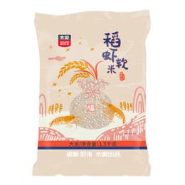 稻虾软米1.5kg