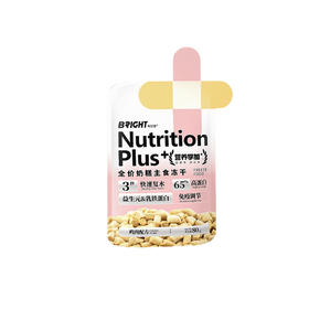 布兰德营养学加全价奶糕冻干80g